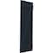 Ekena Millwork Americraft 4-Board (2 Batten) Wood Joined Board-n-Batten Shutters w/ Z-Bar, ARW102BB414X77OBH, PR ARW102BB414X77OBH - alternate 8
